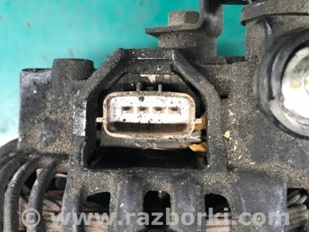 ФОТО Генератор для Mitsubishi Endeavor (03-11) Киев
