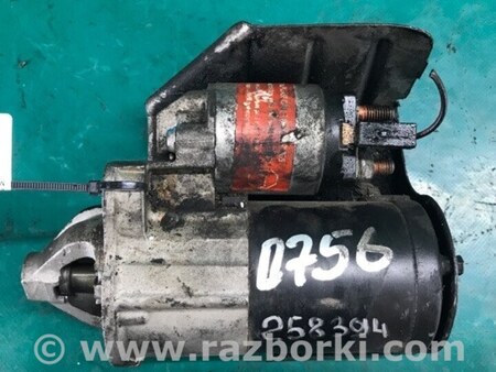 ФОТО Стартер для Mitsubishi Endeavor (03-11) Киев
