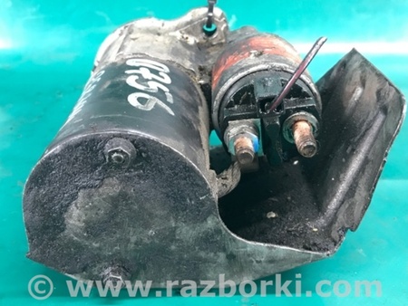 ФОТО Стартер для Mitsubishi Endeavor (03-11) Киев