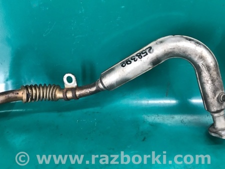 ФОТО Трубка EGR для Mitsubishi Endeavor (03-11) Киев