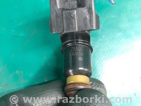 ФОТО Форсунка топливная для Acura MDX YD1 (2000-2006) Киев