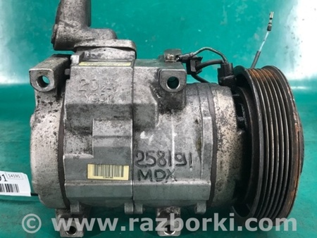 ФОТО Компрессор кондиционера для Acura MDX YD1 (2000-2006) Киев
