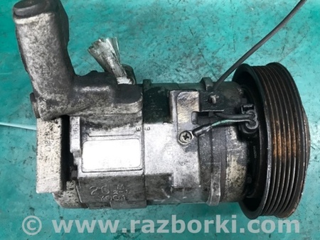 ФОТО Компрессор кондиционера для Acura MDX YD1 (2000-2006) Киев