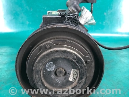 ФОТО Компрессор кондиционера для Acura MDX YD1 (2000-2006) Киев