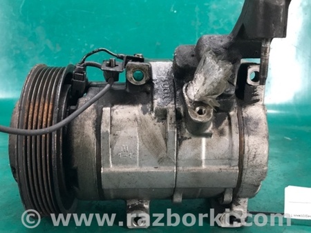 ФОТО Компрессор кондиционера для Acura MDX YD1 (2000-2006) Киев
