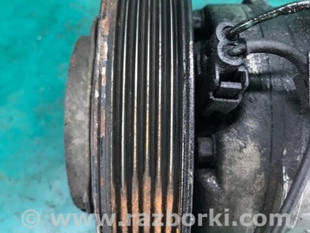 ФОТО Компрессор кондиционера для Acura MDX YD1 (2000-2006) Киев