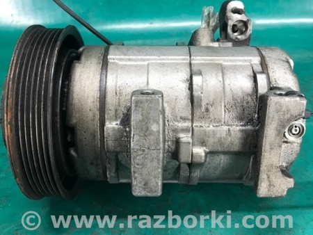 ФОТО Компрессор кондиционера для Acura MDX YD1 (2000-2006) Киев