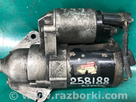 ФОТО Стартер для Acura MDX YD1 (2000-2006) Киев