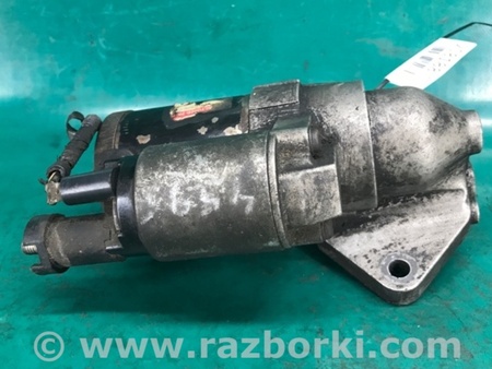 ФОТО Стартер для Acura MDX YD1 (2000-2006) Киев