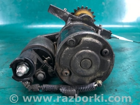 ФОТО Стартер для Acura MDX YD1 (2000-2006) Киев
