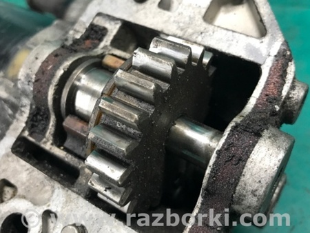 ФОТО Стартер для Acura MDX YD1 (2000-2006) Киев