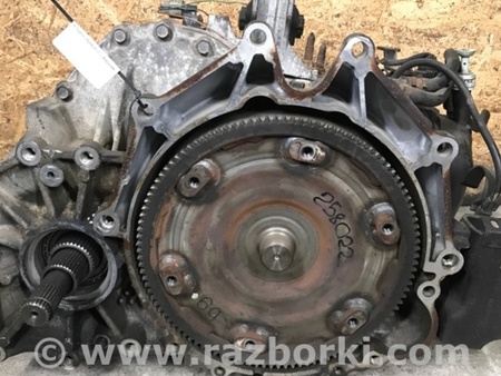 ФОТО АКПП (коробка автомат) для Mitsubishi Endeavor (03-11) Киев