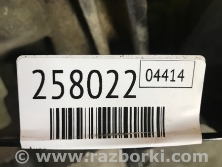 ФОТО АКПП (коробка автомат) для Mitsubishi Endeavor (03-11) Киев