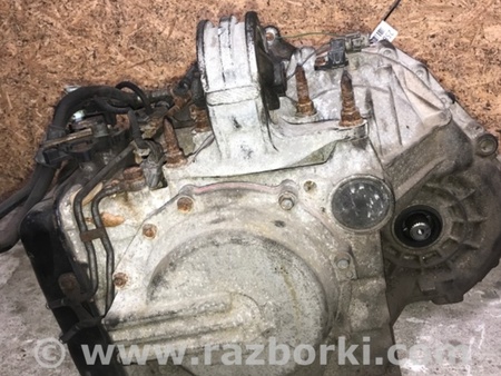 ФОТО АКПП (коробка автомат) для Mitsubishi Endeavor (03-11) Киев