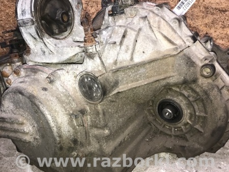 ФОТО АКПП (коробка автомат) для Mitsubishi Endeavor (03-11) Киев