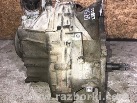 ФОТО АКПП (коробка автомат) для Mitsubishi Endeavor (03-11) Киев