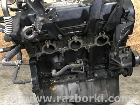 ФОТО Двигатель бензиновый для Mitsubishi Endeavor (03-11) Киев