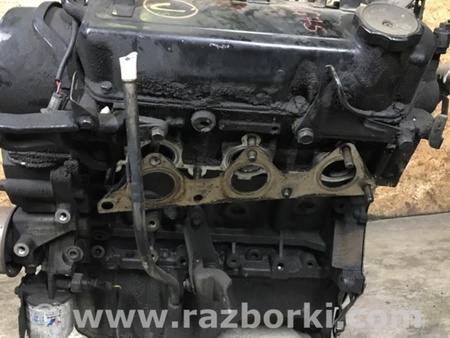 ФОТО Двигатель бензиновый для Mitsubishi Endeavor (03-11) Киев