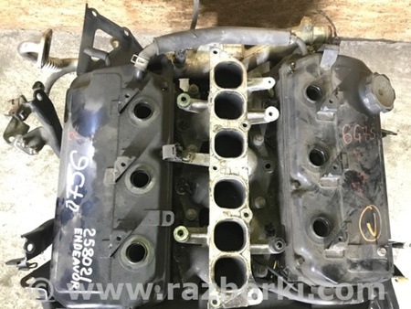 ФОТО Двигатель бензиновый для Mitsubishi Endeavor (03-11) Киев