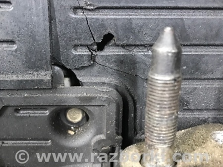 ФОТО Двигатель бензиновый для Mitsubishi Endeavor (03-11) Киев