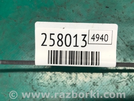 ФОТО Кронштейн гидроусилителя руля для Honda Civic 7 EU, EN, ES (09.2000 - 06.2006) Киев