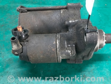 ФОТО Стартер для Honda Civic 7 EU, EN, ES (09.2000 - 06.2006) Киев