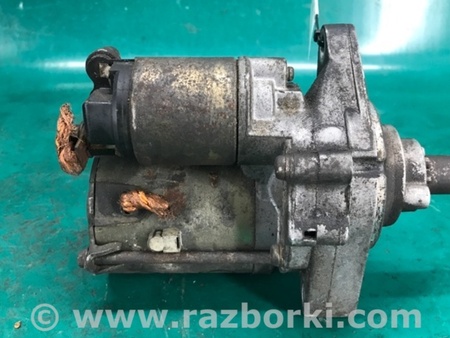 ФОТО Стартер для Honda Civic 7 EU, EN, ES (09.2000 - 06.2006) Киев