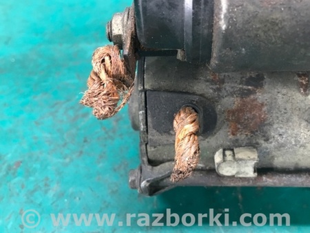 ФОТО Стартер для Honda Civic 7 EU, EN, ES (09.2000 - 06.2006) Киев
