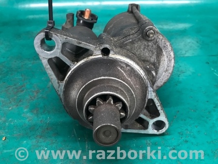 ФОТО Стартер для Honda Civic 7 EU, EN, ES (09.2000 - 06.2006) Киев