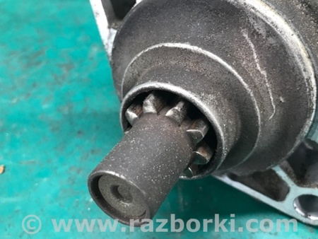 ФОТО Стартер для Honda Civic 7 EU, EN, ES (09.2000 - 06.2006) Киев