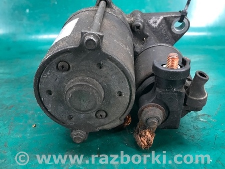 ФОТО Стартер для Honda Civic 7 EU, EN, ES (09.2000 - 06.2006) Киев