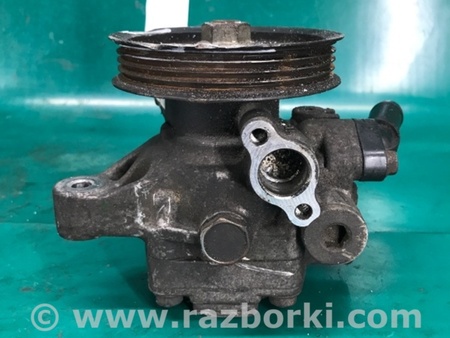 ФОТО Насос гидроусилителя для Honda Civic 7 EU, EN, ES (09.2000 - 06.2006) Киев