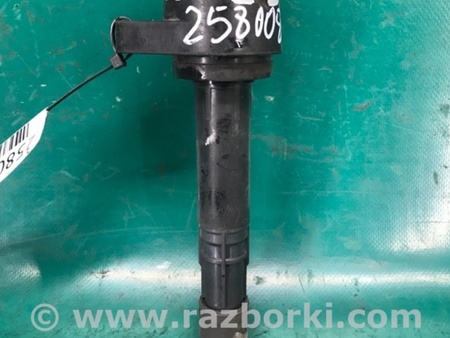 ФОТО Катушка зажигания для Honda Civic 7 EU, EN, ES (09.2000 - 06.2006) Киев