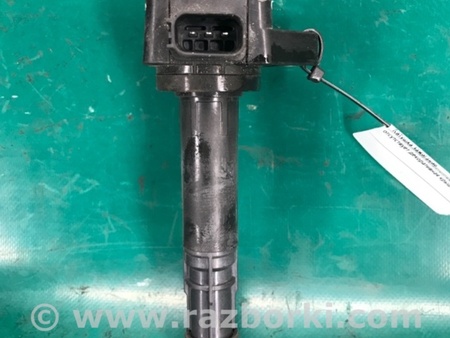 ФОТО Катушка зажигания для Honda Civic 7 EU, EN, ES (09.2000 - 06.2006) Киев