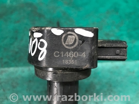 ФОТО Катушка зажигания для Honda Civic 7 EU, EN, ES (09.2000 - 06.2006) Киев
