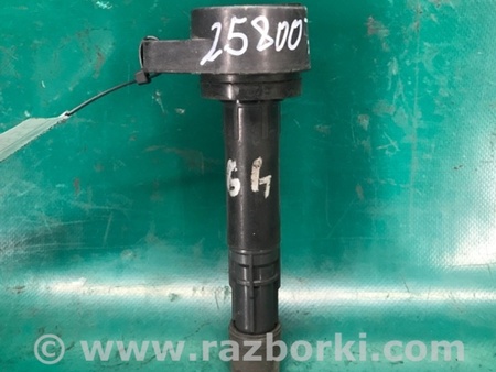 ФОТО Катушка зажигания для Honda Civic 7 EU, EN, ES (09.2000 - 06.2006) Киев