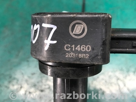 ФОТО Катушка зажигания для Honda Civic 7 EU, EN, ES (09.2000 - 06.2006) Киев