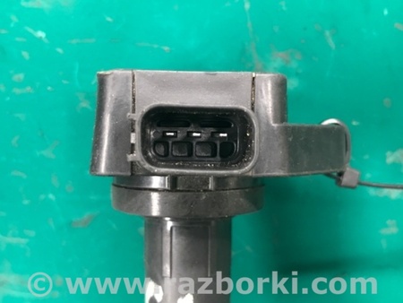 ФОТО Катушка зажигания для Honda Civic 7 EU, EN, ES (09.2000 - 06.2006) Киев
