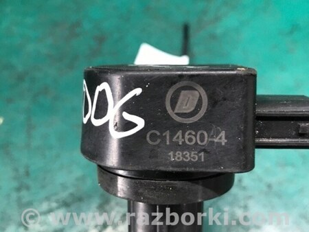 ФОТО Катушка зажигания для Honda Civic 7 EU, EN, ES (09.2000 - 06.2006) Киев