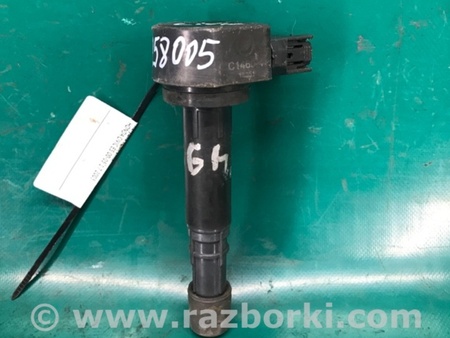 ФОТО Катушка зажигания для Honda Civic 7 EU, EN, ES (09.2000 - 06.2006) Киев