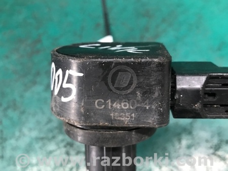 ФОТО Катушка зажигания для Honda Civic 7 EU, EN, ES (09.2000 - 06.2006) Киев