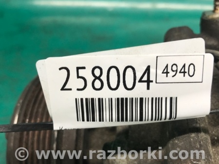 ФОТО Компрессор кондиционера для Honda Civic 7 EU, EN, ES (09.2000 - 06.2006) Киев