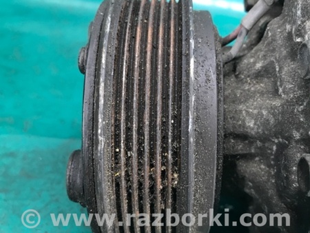 ФОТО Компрессор кондиционера для Honda Civic 7 EU, EN, ES (09.2000 - 06.2006) Киев