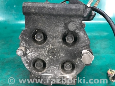 ФОТО Компрессор кондиционера для Honda Civic 7 EU, EN, ES (09.2000 - 06.2006) Киев
