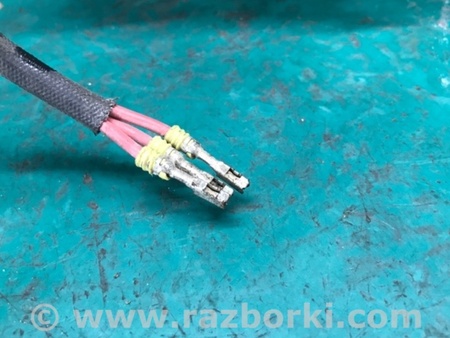 ФОТО Компрессор кондиционера для Honda Civic 7 EU, EN, ES (09.2000 - 06.2006) Киев
