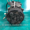 ФОТО Компрессор кондиционера для Honda Civic 7 EU, EN, ES (09.2000 - 06.2006) Киев