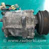 ФОТО Компрессор кондиционера для Honda Civic 7 EU, EN, ES (09.2000 - 06.2006) Киев