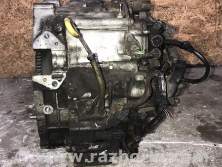 ФОТО АКПП (коробка автомат) для Acura MDX YD1 (2000-2006) Киев