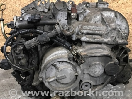 ФОТО АКПП (коробка автомат) для Acura MDX YD1 (2000-2006) Киев