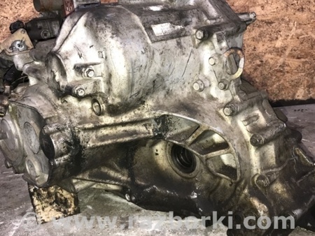 ФОТО АКПП (коробка автомат) для Acura MDX YD1 (2000-2006) Киев